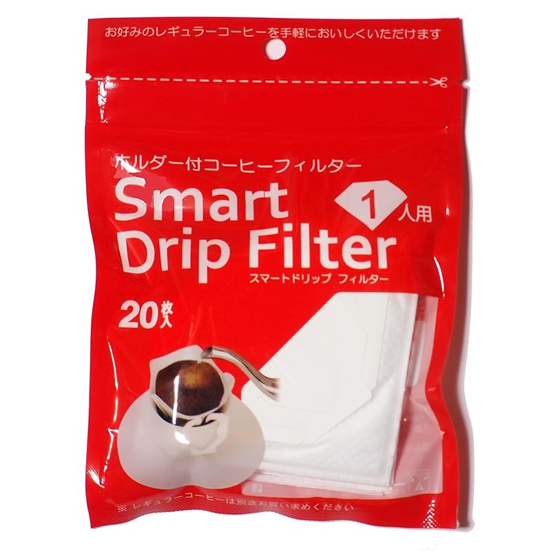 

Yamanaka Sangyo smart drip filter