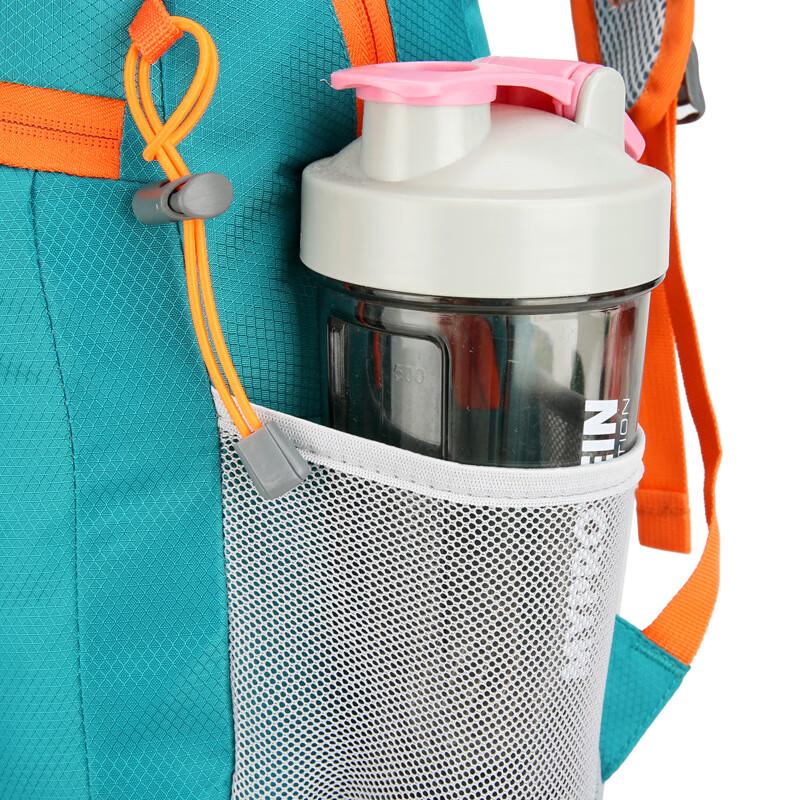 Outdoor Sharp Peak 8031 Foldable Travel Backpack