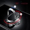 Ring Stand Holder Tempered Glass Phone Case for Huawei Honor 90 80 70 Pro 70 Lite Magic 5 Lite 5Pro Hard Shockproof Cover With Lanyard