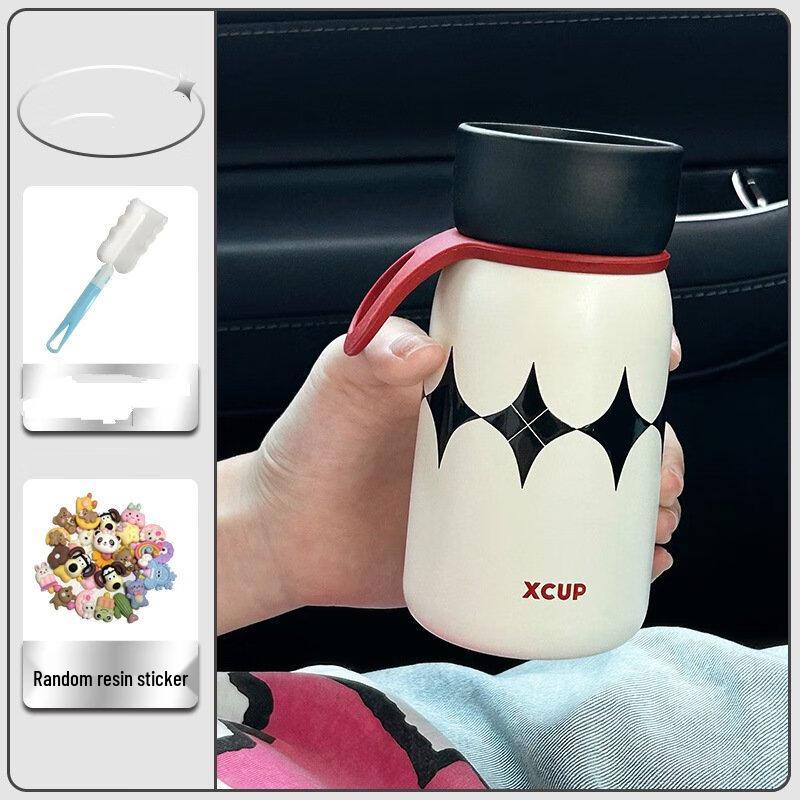 Changqi Portable Insulated Tea & Water Bottle