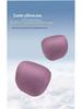 Xiaomi SU7 Magnetic Headrest Neck Support & Lumbar Pillow for Car