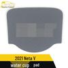 Hozon 2021 Nezha V Glitter Coaster and Center Console Decorative Sticker