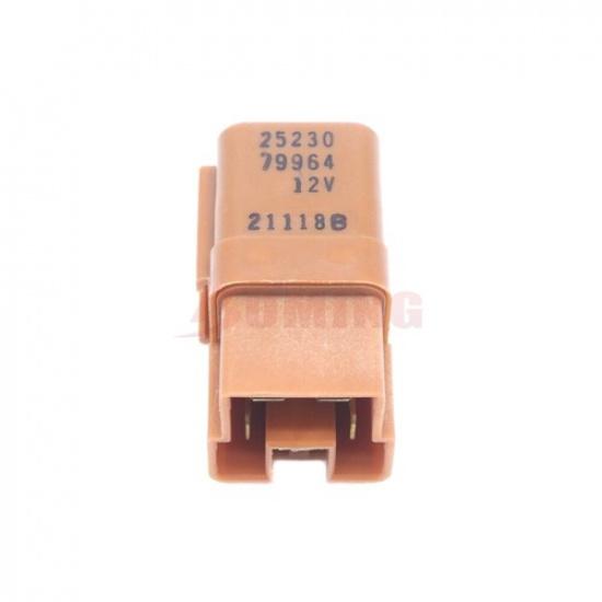 25230-7996A Multi-Purpose Relay For Nissan Infiniti Brown RELAY-127 25230-79964