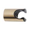 Toilet Bathroom Accessory Sprayer Holder Bidet Sprayer Holder Wall Mount Easy To Install Good Replacement Stainless Steel ABS
