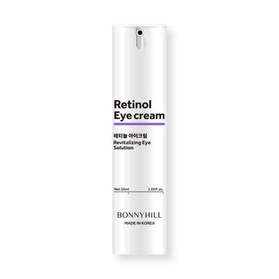 Crema Occhi Retinolo 50ml