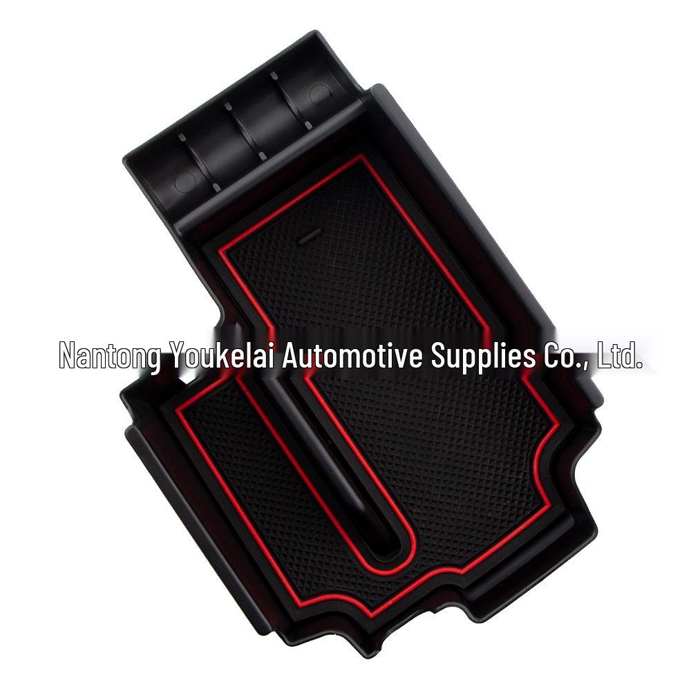 

Органайзер для подлокотника и вещевого ящика BMW 5 серии