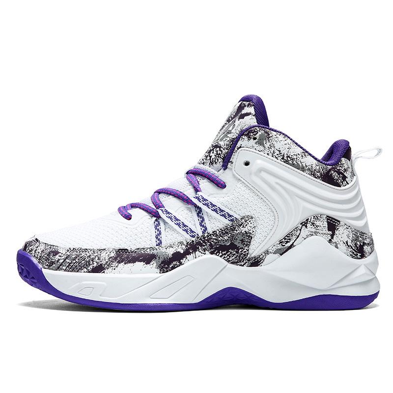 

Мода 2024 года. Тренд. Высокие кроссовки. Мужская баскетбольная обувь. Увеличивающая рост. Повседневные кроссовки. Подростковая спортивная обувь унисекс. Теннис. Мужская обувь. 44