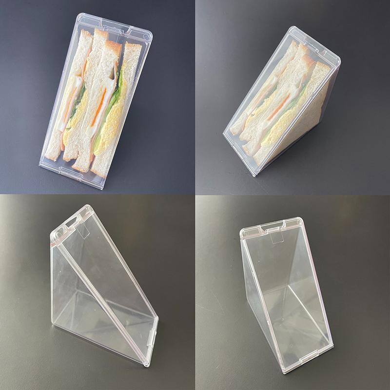 

Треугольные контейнеры для сэндвичей Коробки для кусочков торта Держатели для торта Пластиковые коробки для держателей торта Многоразовые пакеты для сэндвичей Свадебные принадлежности