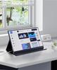 UWH Touchscreen Gaming Lightweight and Light Eye Compatible with Computers and Mobile Gaming Devices 15.6-inch Monitor, 169 10-Point 19201080
