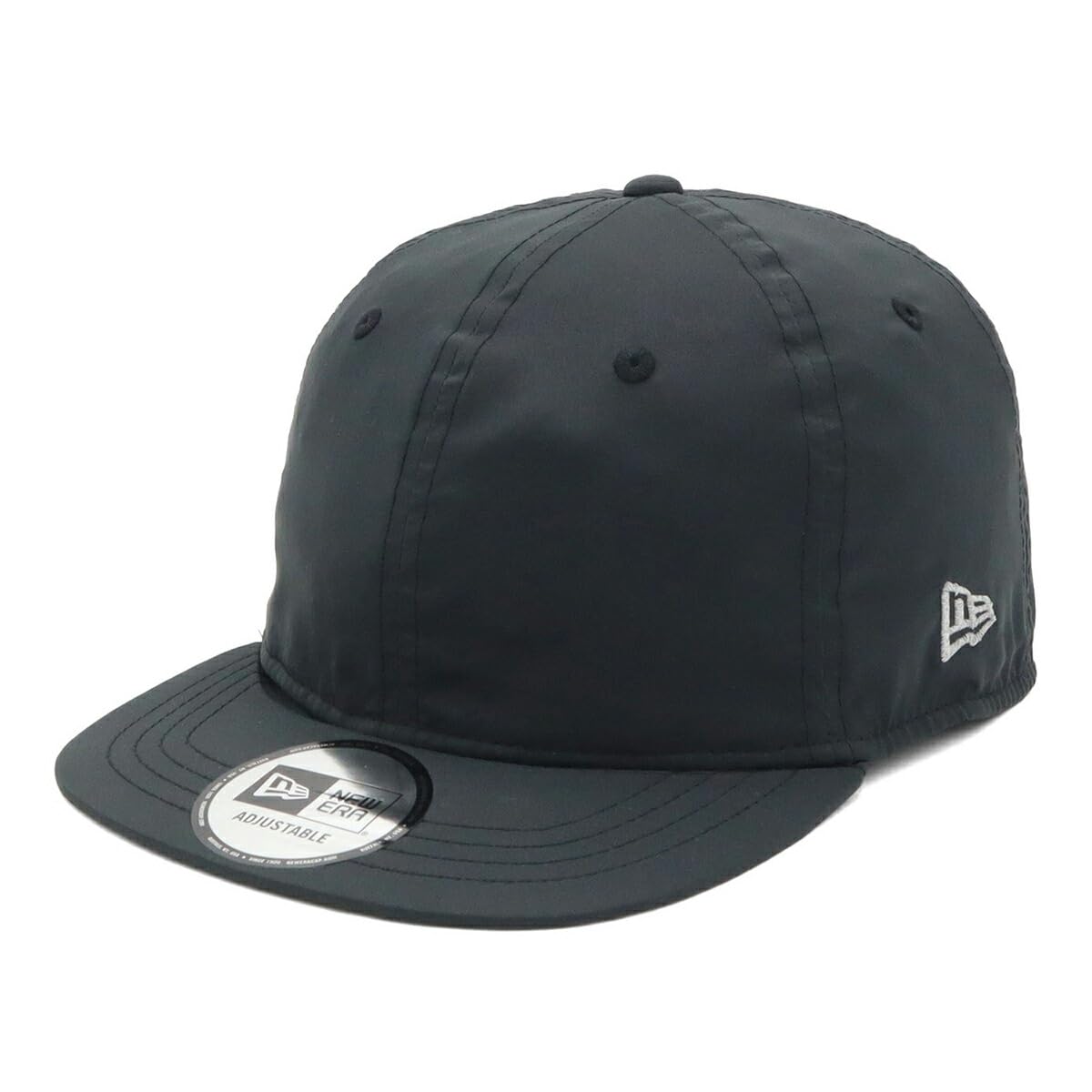 

New Era New Era Outdoor Bike Cap Stretch TECHSTRETCH Black FREE OD BIKE TECH STRETCH WR BLK 14392185 NER36O0120