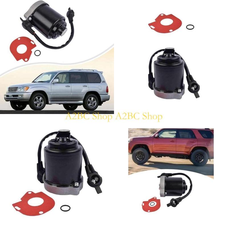 A2BC 47050-60010 Brake Motor Repair 4796060010 For 4 Runner47960-60010