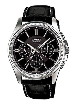 BASIC ANALOGUE MENS Casio Basic Analog [Casio] [Produkt] Męski MTP-1375L-1A
