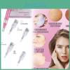Girl Microneedling Dermapen Pen Anti Aging Water Replenishment Instrument Import