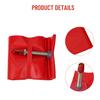 Red MTB Bike Inner Tube Lightweight and Reliable 20/24/26/27 5/29x1 9/2 6