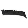 Pair Front Bumper Lower Grille Cover 57731SG130 For Subaru Forester 2013-2018