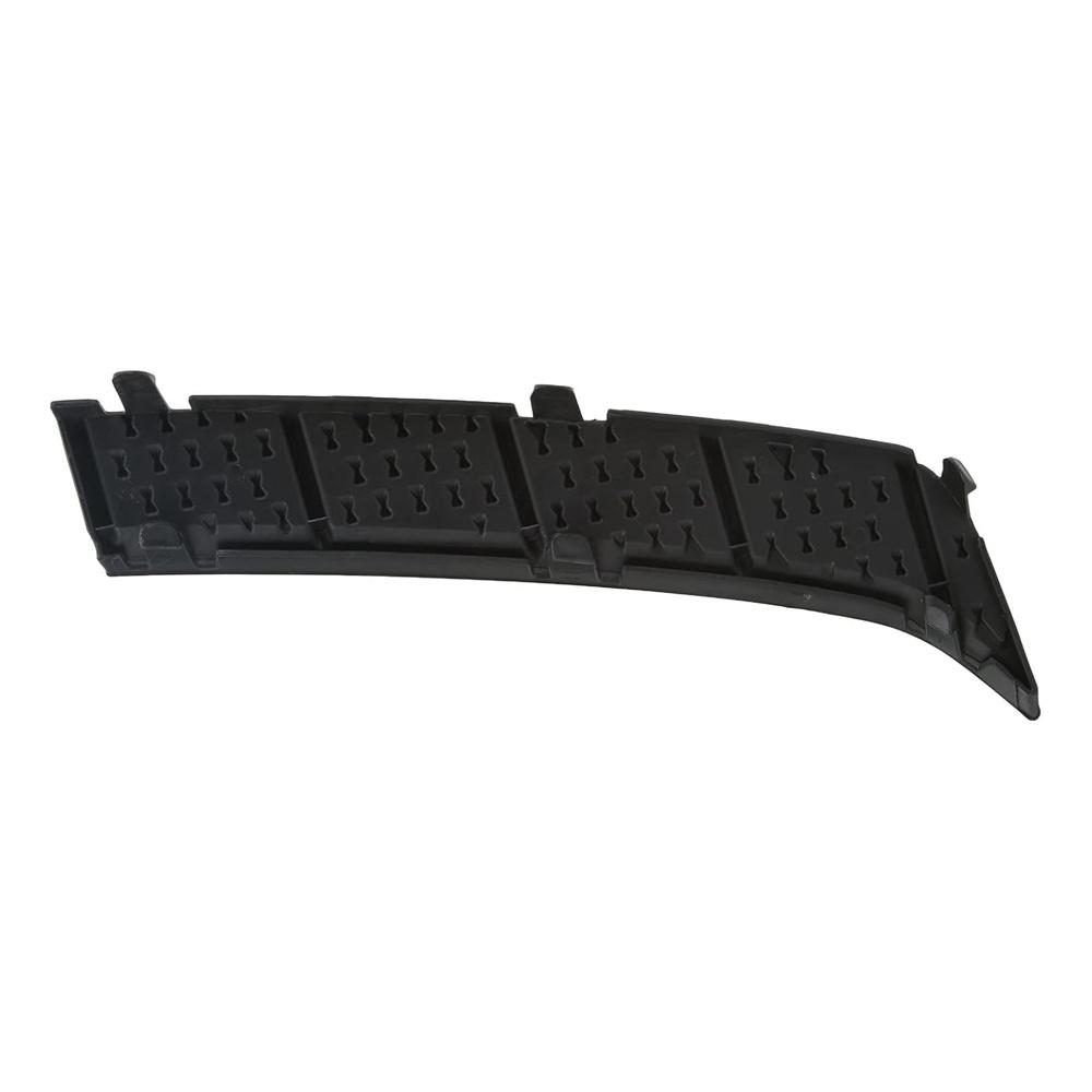 Pair Front Bumper Lower Grille Cover 57731SG130 For Subaru Forester 2013-2018