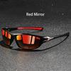 Fashion Vintage Driving Fishing Cycling Sports Protective Glasses Men Women Running Mountaineering Sport Man UV400 Eyewear