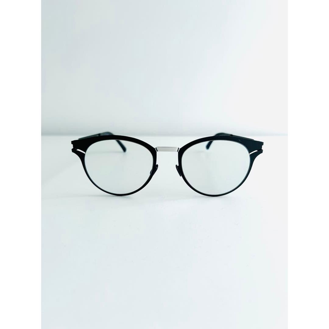 Used MYKITA COCO 052 Perspective ZEISS photochromic lens