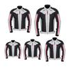 Motorcycle Jackets Men Motocross Riding Jacket with Armor Motorbike Protective Pads Gear Waterproof 600D Oxford Racing Jacket