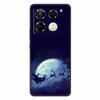 2024 Christmas Phone Cases For Infinix Note 40 Pro 4G 5G Cases Soft TPU Silicone For Note 30 4G  5G  Infinix Note 40Pro 30Pro 4G