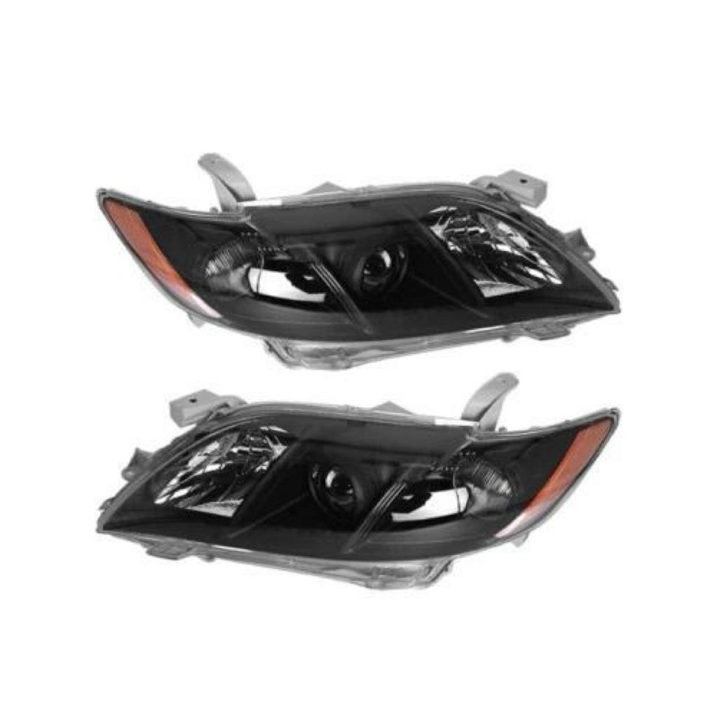 Front Headlight for 2009-2011 Toyota Camry (Chinese Version)