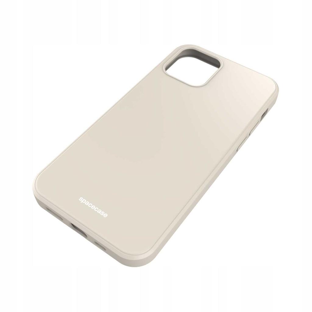 Sc Silicone Case Iphone 12/12 Pro Bone