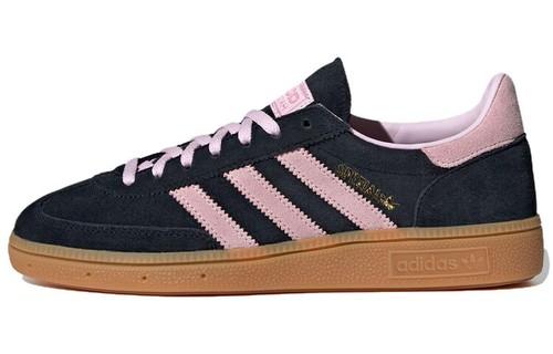 adidas Handball Spezial Black Clear Pink Gum W - IE5897