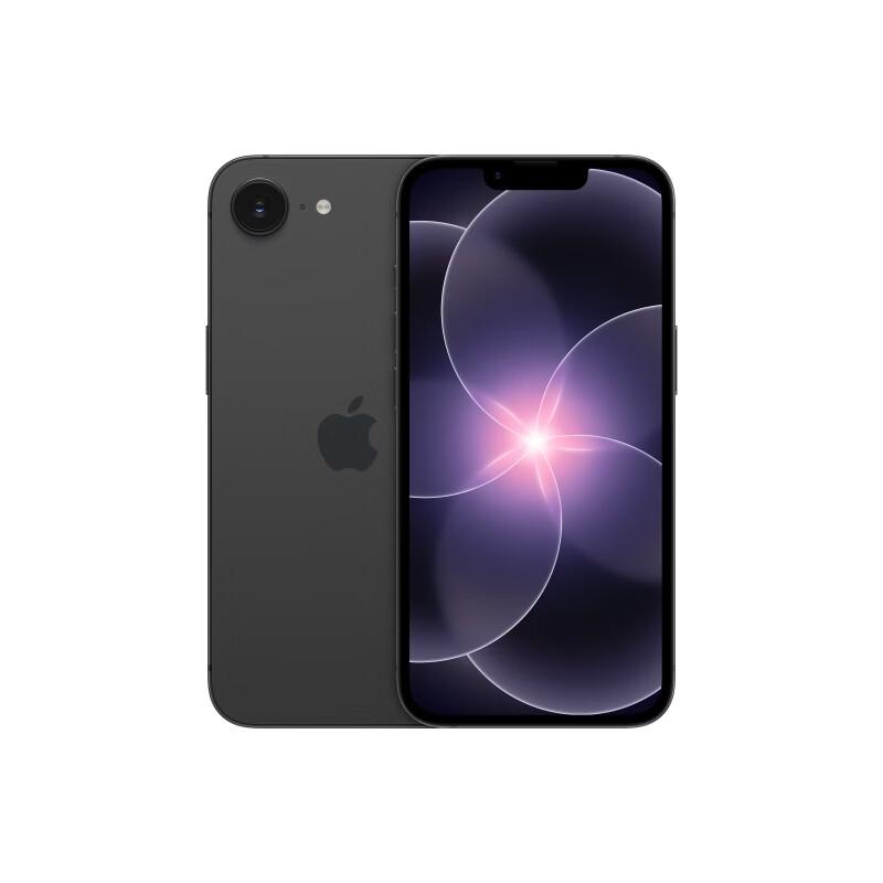 

Apple iPhone 17e (CN version)