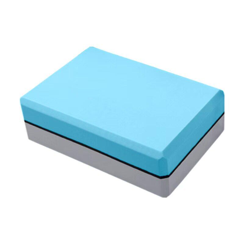 High-Density Foam Yoga and Dance Brick for Adults and Kids