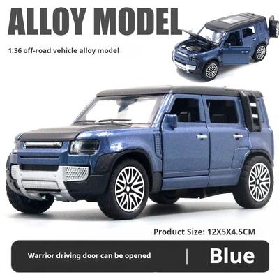 1:36 Simulations-Buggy-Modell aus Metalllegierung, Kinderspielzeug, Montage, Druckgussform, Jungenauto, kleines Modellspielzeug aus Metallguss