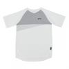 Childrens/Kids Court Colour Block Logo T-Shirt