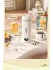 USB Portable Electric Kettle: Compact Travel Cup with Constant Temperature and Insulation