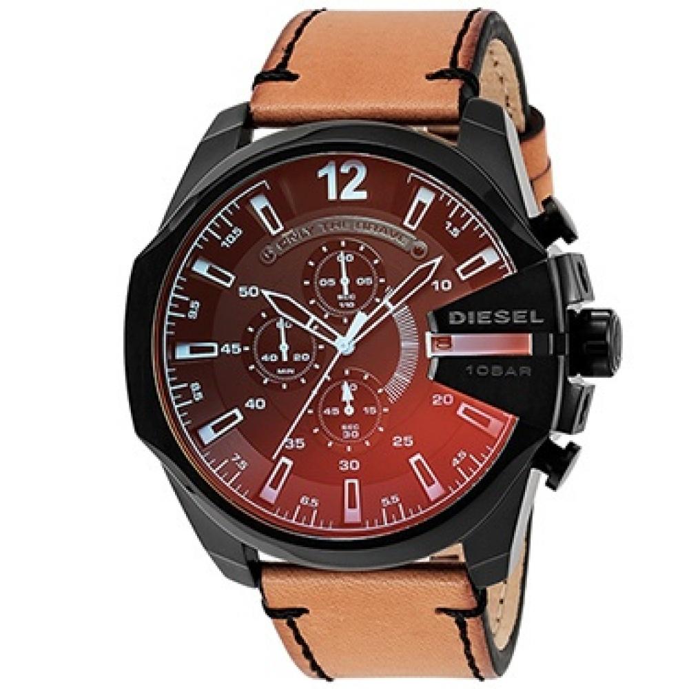 

Дизель DIESEL MEGACHIEF DZ4476 [параллельный импорт]