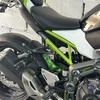 LEDISHUN Motorcycle Lowering Kit for Kawasaki Z900 (2017-2024), Z1000 (2010-2024), and Versys 1000 (2012-2024) - Rear Lowering Link Rods (Black)