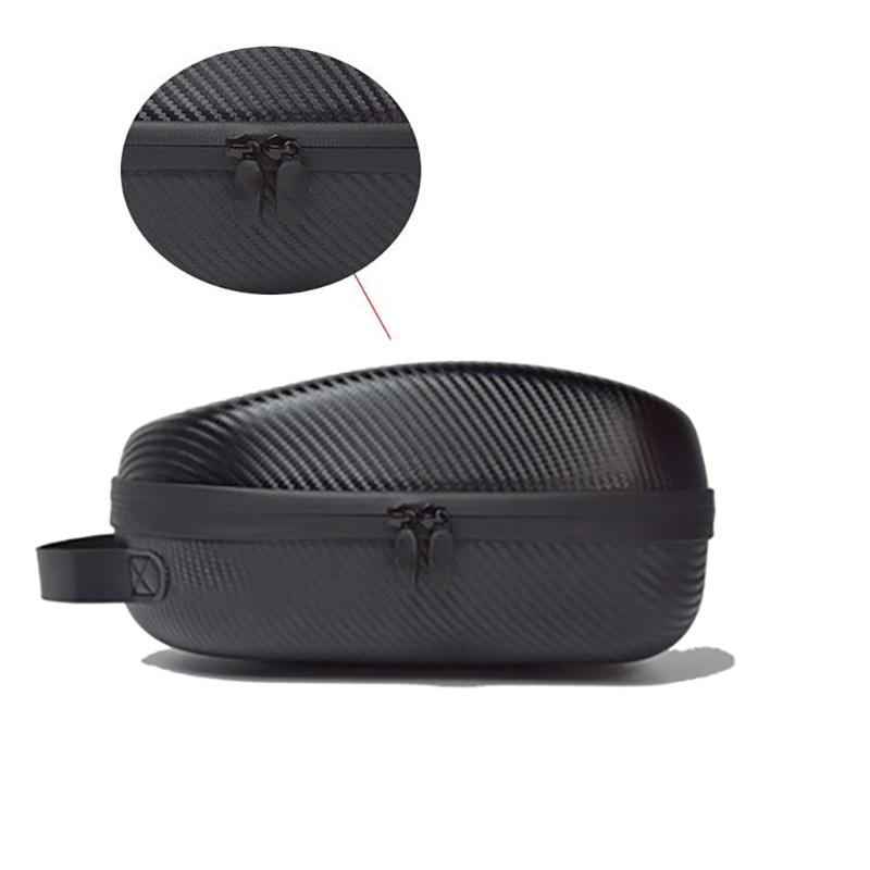Travel Friendly Storage Bag with Water Resistant Design for Quest2 VR Glasses Large Capacity Holder Handbag Bag