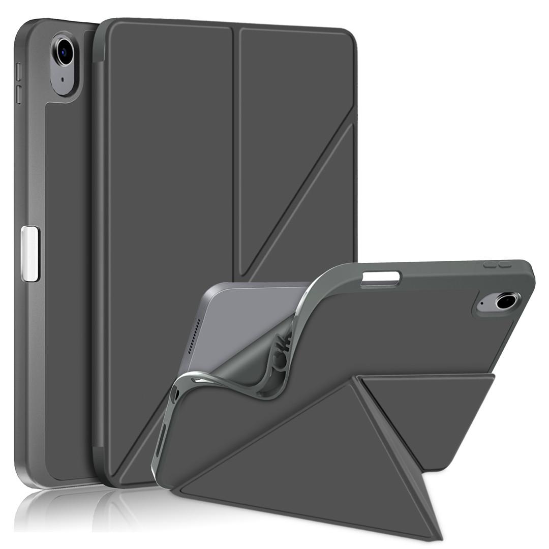 

Чехол для iPad 10-го поколения, магнитный чехол-ручка с автоматическим режимом сна/пробуждения для iPad 10,9 дюйма; 10 10 2022 г. Обложка iPad 10 2022