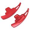 Steering Wheel Shifter Paddle Extension For Mercedes A B C E ML GL CLA GLA GLK SL SLK Class Benz W176 W246 W212 W204