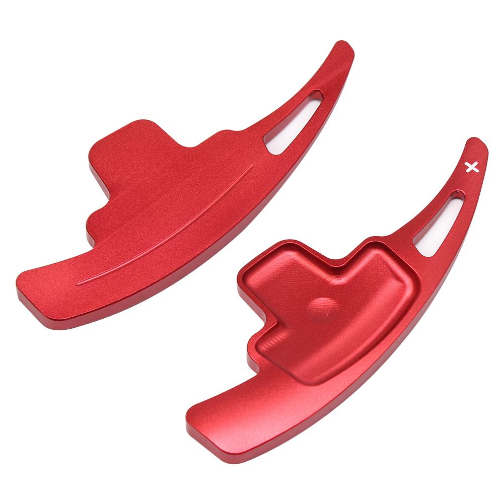 Steering Wheel Shifter Paddle Extension For Mercedes A B C E ML GL CLA GLA GLK SL SLK Class Benz W176 W246 W212 W204