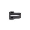 ESR513 Sunroof Glass Rail Slider Clips for Renault Megane Scenic 2 3 Laguna 3 Koleos Latitude Talisman Jeep Renegade 913819569R