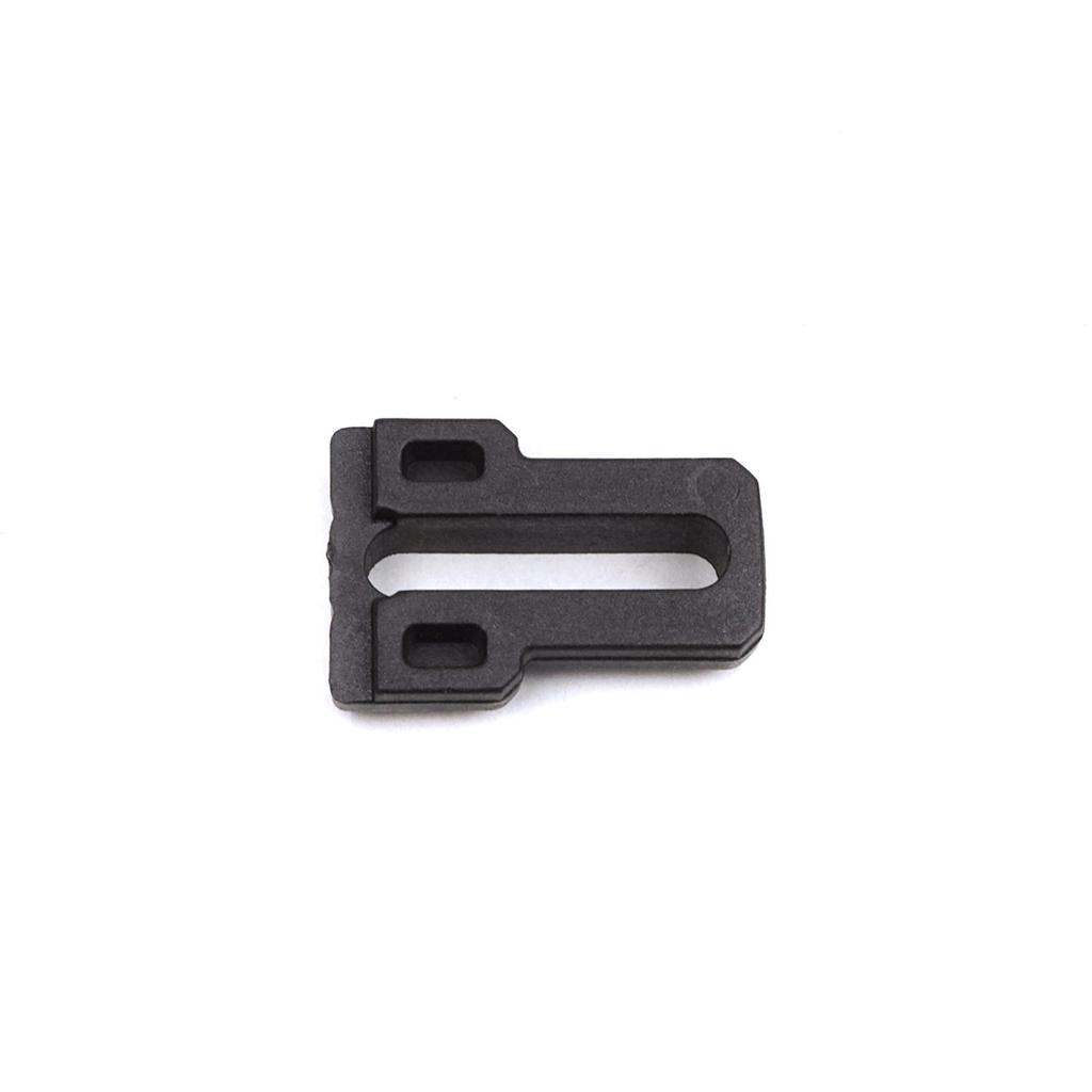 ESR513 Sunroof Glass Rail Slider Clips for Renault Megane Scenic 2 3 Laguna 3 Koleos Latitude Talisman Jeep Renegade 913819569R