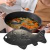 2 Stück Lucky Iron Fish – Effektives und sicheres Kochwerkzeug, wiederverwendbares Küchenzubehör, Kochgeschirr für Kinder mit Mangelerscheinungen