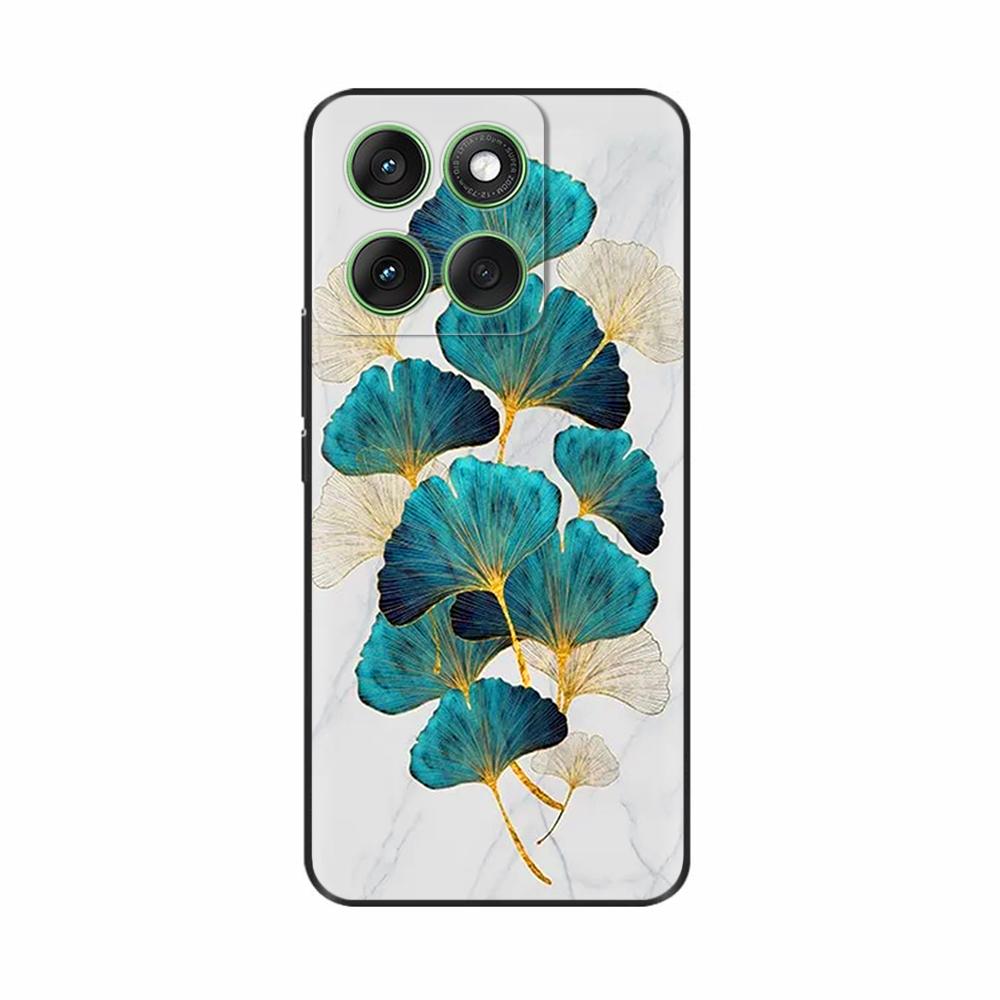 For Motorola Edge 60 Case Cute Liquid Silicone Phone Cases For Motorola Edge 60 Pro 60S Back Cover Funda For Moto Edge 60 Fusion