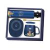 Umbrella, Warming Mug & Coaster Gift Set