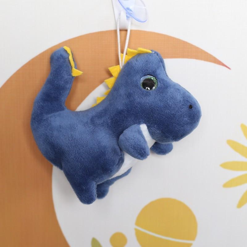 Company Cartoon Image Plush Toy E-commerce Dolls and Dolls