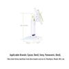 Retractable Projector Mount for Ultra-Short Throw Projectors