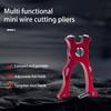 Fishing Line Cutter Line Tackle Fishing Line Plier Line Tool Cutter Fishing Plier Fishing Line Cutting Tool for Fishing