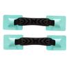 Kayak for Seat Nylon Straps Dinghy Canoe Boat Armrest Strap Handle Patch Handle
