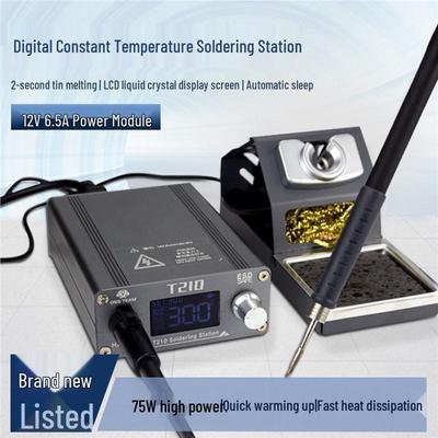 Echipamente pentru sudură și lipire – Pistoale de lipit electrice