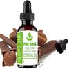 Pure Herbs Clove Bud (Syzygium Aromaticum) Pure & Natural Therapeutic Grade Essential Oil Plastic with Dropper