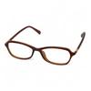 Adije Ziah (Brown) La1050 Horn-Rimmed Eyeglass Frames